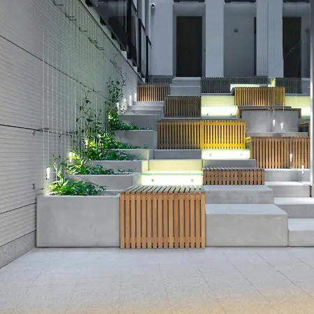 アパート Dom Przy Okrzei By Renters Prestige *