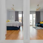 Dom Przy Okrzei By Renters Prestige Apartman *