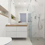 Dom Przy Okrzei By Renters Prestige Apartman Varsó