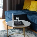 Apartman Dom Przy Okrzei By Renters Prestige Varsó