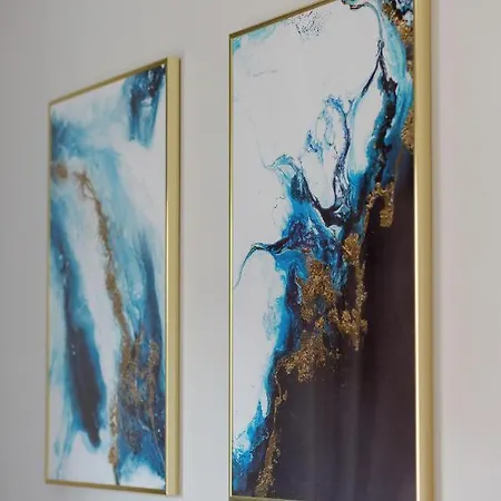 Dom Przy Okrzei By Renters Prestige Warschau