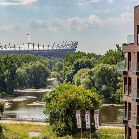 Dom Przy Okrzei By Renters Prestige