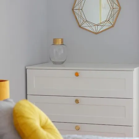 Dom Przy Okrzei By Renters Prestige Appartement