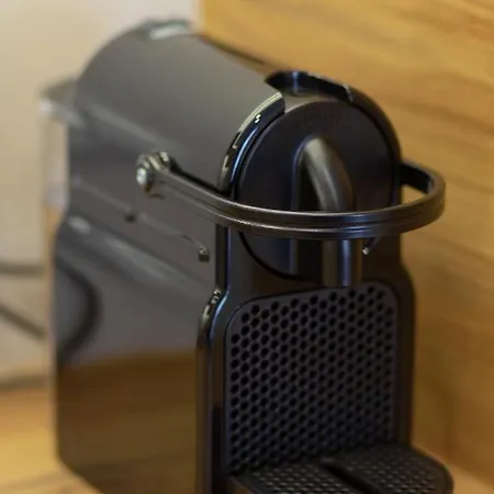 Appartement Dom Przy Okrzei By Renters Prestige Warschau