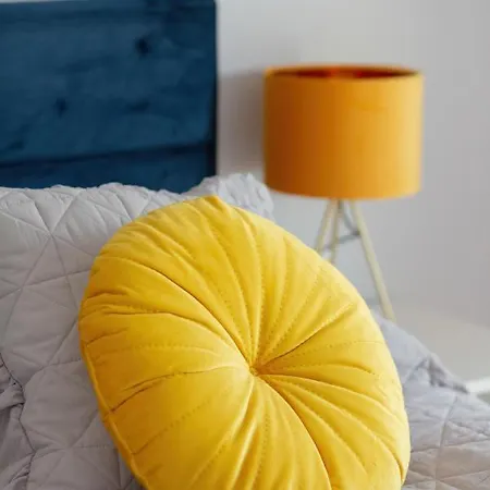 Dom Przy Okrzei By Renters Prestige