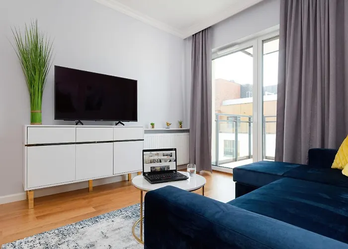 Apartment Dom Przy Okrzei By Renters Prestige *