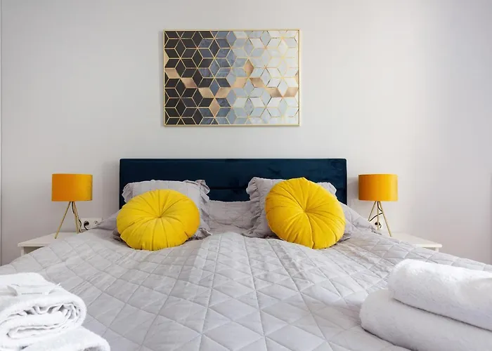 Dom Przy Okrzei By Renters Prestige * Warsaw