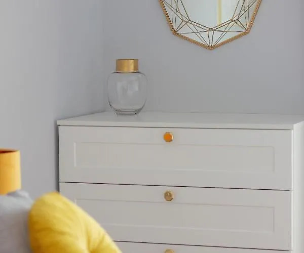 Dom Przy Okrzei By Renters Prestige Apartment